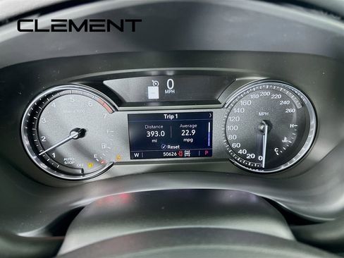 Used 2022 Cadillac XT4 Premium Luxury image 18