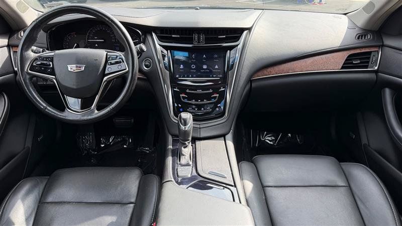 Used 2019 Cadillac CTS Luxury AWD/4WD image 17