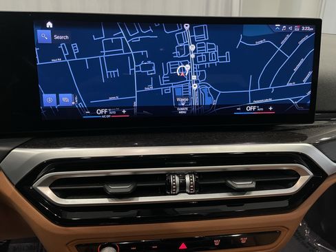 Used 2023 BMW 330i xDrive Sedan w/ Driving Assistance Package image 23