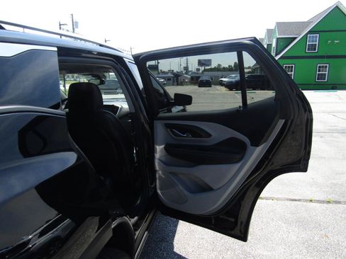 Used 2022 GMC Terrain SLT AWD/4WD image 20