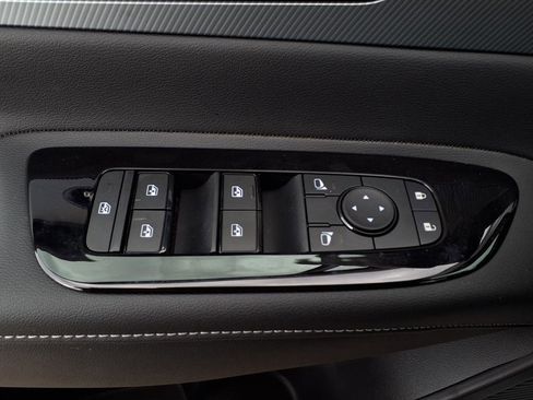 New 2026 Nissan Murano SL AWD/4WD image 41