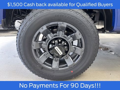 New 2026 Ford F250 XL w/ STX Appearance Package image 48