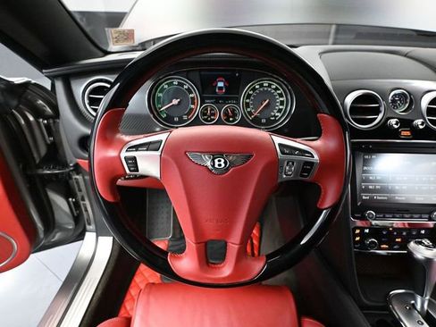 Used 2014 Bentley Continental GT V8 S image 24