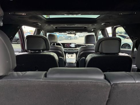 Used 2024 Hyundai Palisade Calligraphy FWD image 36