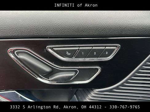 Used 2021 Lincoln Corsair FWD image 38