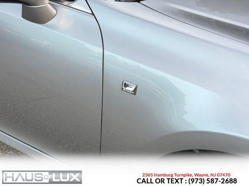 Used 2016 Lexus GS 350 AWD image 5