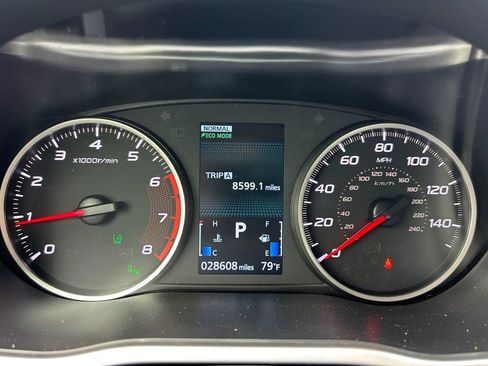 Used 2023 Mitsubishi Eclipse Cross SEL image 17