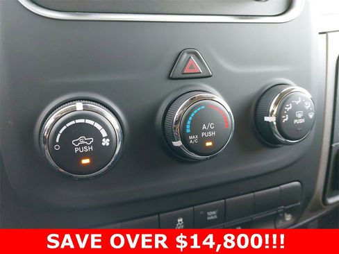 Certified 2023 RAM 1500 Tradesman w/ Tradesman SXT Package image 21