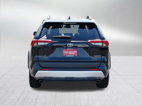 Certified 2024 Toyota RAV4 Adventure AWD/4WD image 6