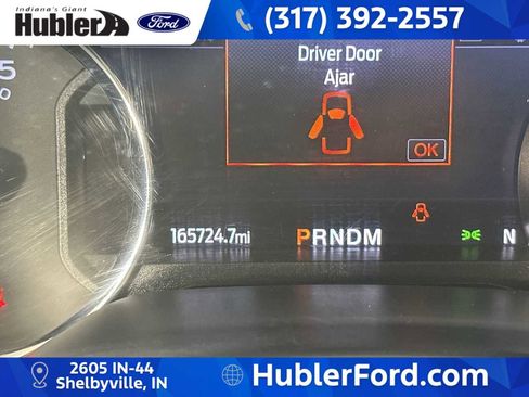 Used 2020 Ford F350 Lariat w/ Lariat Ultimate Package AWD/4WD image 15