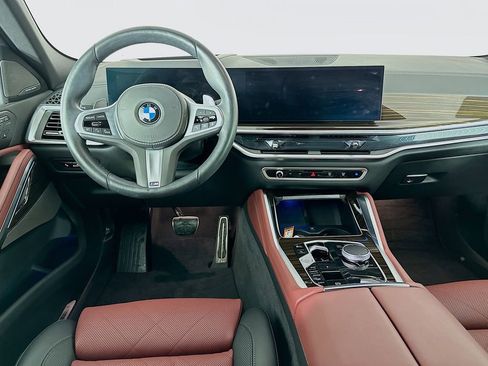 Used 2026 BMW X6 xDrive40i image 30