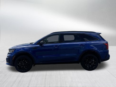 Used 2023 Kia Sorento SX AWD/4WD image 4