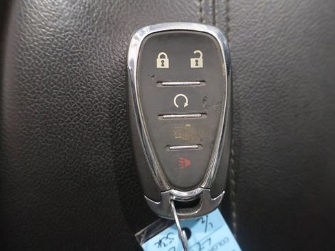 Used 2018 Chevrolet Malibu LT FWD image 26