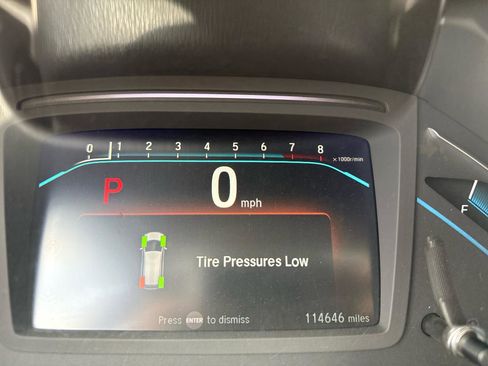 Used 2018 Honda Odyssey EX image 18