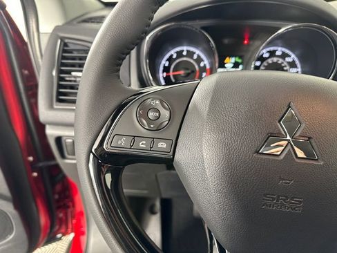 New 2026 Mitsubishi Outlander Sport SE AWD/4WD image 25