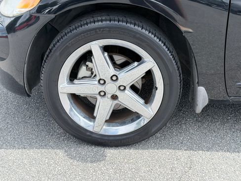 Used 2005 Chrysler PT Cruiser GT FWD image 32