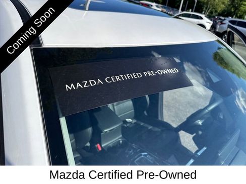 Used 2025 MAZDA CX-5 AWD 2.5 S w/ Premium Plus Pkg image 61