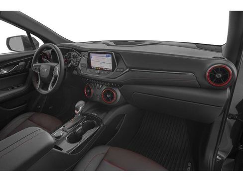 Used 2020 Chevrolet Blazer RS FWD image 72