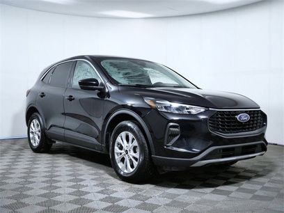 Certified 2023 Ford Escape Active w/ Tech Pack #2