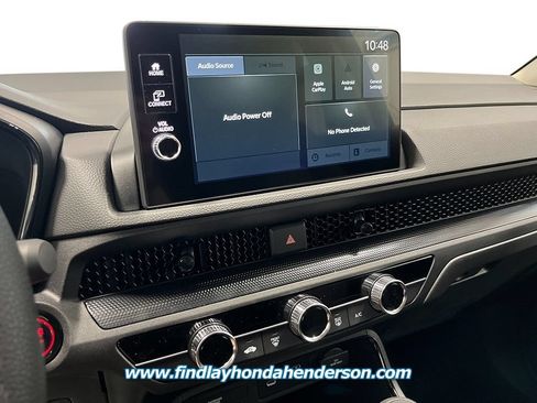 New 2026 Honda CR-V LX image 17