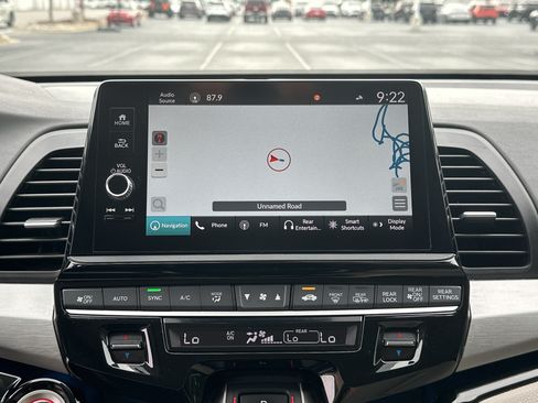 Used 2025 Honda Odyssey Touring image 24