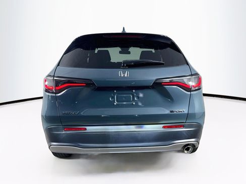 Used 2024 Honda HR-V Sport image 30