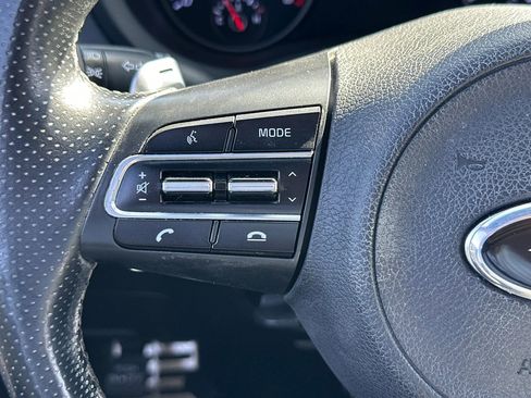 Used 2020 Kia Stinger GT-Line w/ Sun & Sound Package image 29
