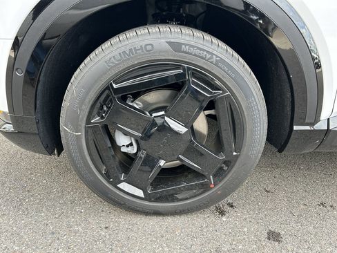 New 2027 Kia Telluride SX X-Line AWD/4WD image 7