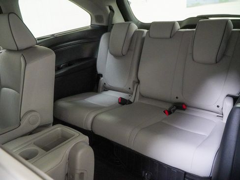 Certified 2023 Honda Odyssey Elite image 53