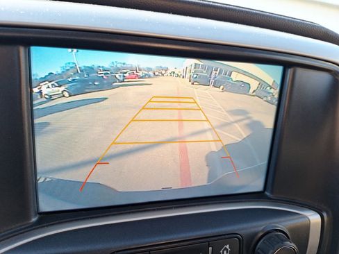 Used 2016 GMC Sierra 1500 SLE w/ Texas SLE Value Package image 25