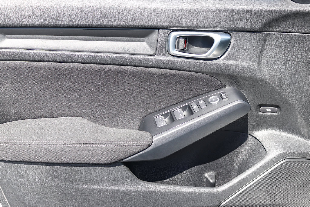 Used 2024 Honda Civic Sport image 21