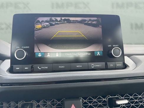 Used 2024 Honda Accord EX image 20