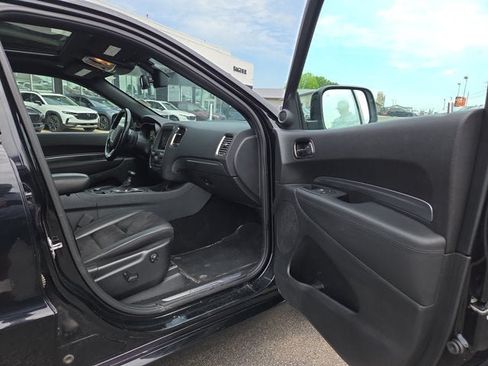 Used 2020 Dodge Durango R/T AWD/4WD image 14