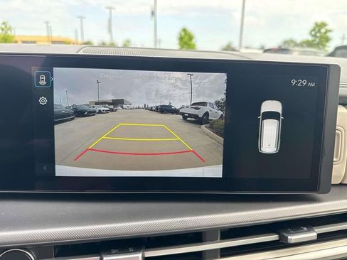 New 2026 Hyundai Santa Fe SEL FWD image 30
