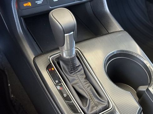 New 2026 Honda Civic Sport image 23