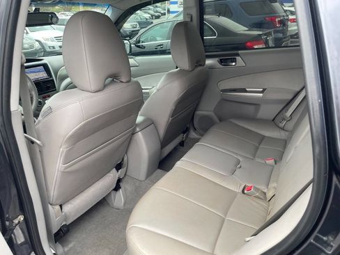 Used 2010 Subaru Forester 2.5XT Limited image 20