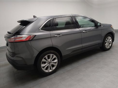 Used 2024 Ford Edge Titanium image 10