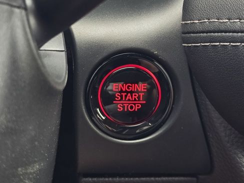 New 2026 Honda HR-V EX-L image 19