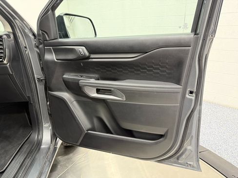 Used 2025 Ford Ranger XLT w/ Trailer Tow Package image 24