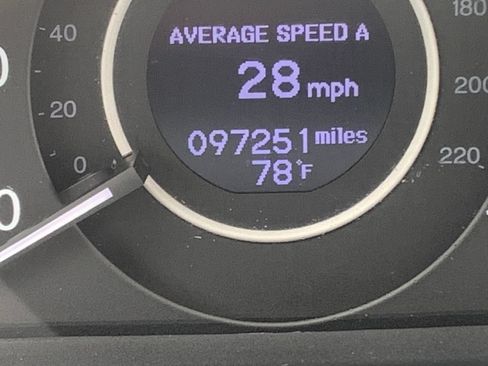 Used 2016 Honda CR-V Touring image 10