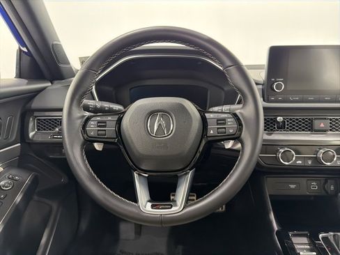 Certified 2025 Acura Integra A-Spec image 30