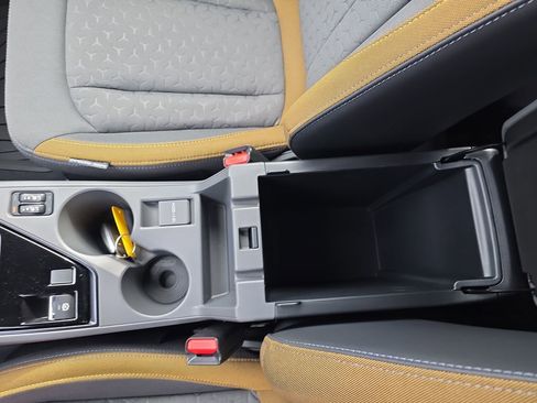 New 2026 Subaru Crosstrek 2.5i Sport image 24