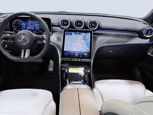 New 2026 Mercedes-Benz C 300 4MATIC Sedan image 6