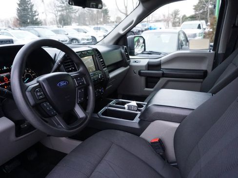 Used 2018 Ford F150 XL w/ Equipment Group 101A Mid image 17