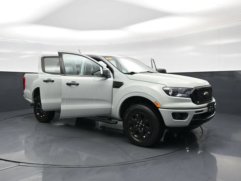 Used 2023 Ford Ranger XLT w/ Equipment Group 301A Mid RWD image 28