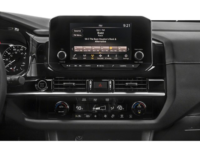 Used 2023 Nissan Pathfinder SL w/ SL Premium Package AWD/4WD image 7