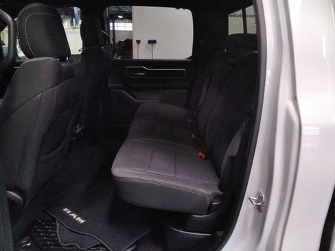 Used 2022 RAM 1500 Big Horn image 10
