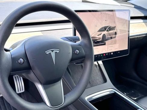 Used 2023 Tesla Model 3 Performance AWD/4WD image 13