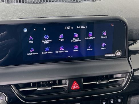 New 2026 Kia Seltos S FWD image 13