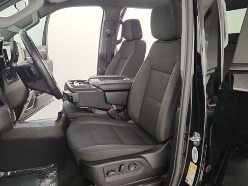 Used 2022 Chevrolet Silverado 1500 LT image 14